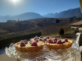 Le Rocce Val di Non