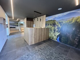 Le Rocce Val di Non