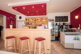 Hotel & Appartements Da Remo