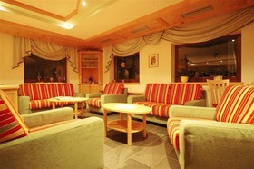 Hotel Dolomitenblick