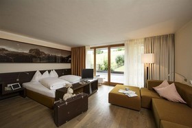 Hotel Dolomitenblick