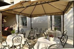 Hotel Lillà