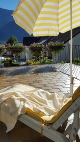 Hotel Weingarten