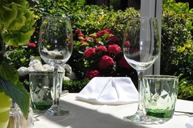 Hotel Weingarten