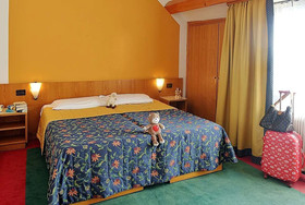 Pippo Hotel