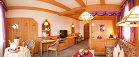 Panorama Vital Hotel Rimmele