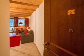 Stelvio Residence