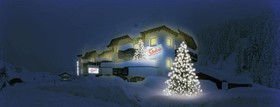 Stelvio Residence