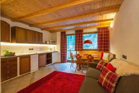 Stelvio Residence