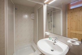 Stelvio Residence