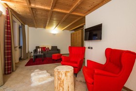 Stelvio Residence