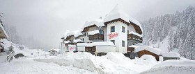 Stelvio Residence
