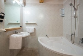 Stelvio Residence