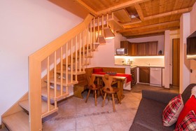 Stelvio Residence