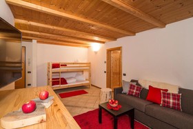 Stelvio Residence