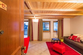 Stelvio Residence