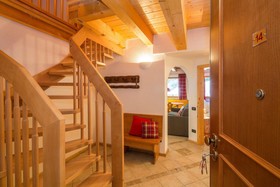 Stelvio Residence