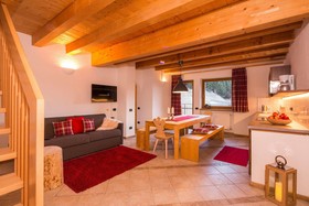 Stelvio Residence