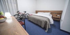Fly Bike Hotel