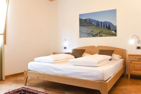 Agritur Casteller