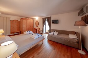 Agritur Mas dei Chini