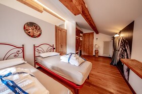 Agritur Mas dei Chini