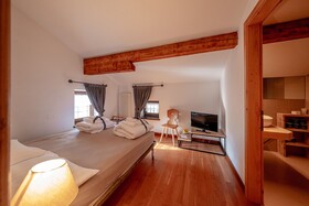 Agritur Mas dei Chini