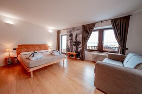 Agritur Mas dei Chini