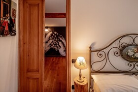 Agritur Mas dei Chini