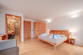 Agritur Mas dei Chini