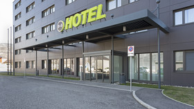 B&B Hotel TRENTO