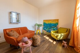 B&B Relais Villa Sizzo