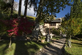 B&B Relais Villa Sizzo