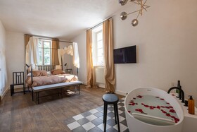 B&B Relais Villa Sizzo