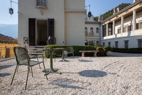 B&B Relais Villa Sizzo