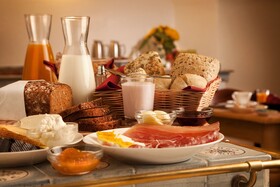 B&B Relais Villa Sizzo