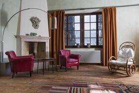 B&B Relais Villa Sizzo