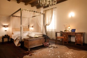 B&B Relais Villa Sizzo
