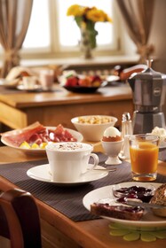 B&B Relais Villa Sizzo