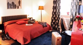 B&B Relais Villa Sizzo