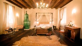 B&B Relais Villa Sizzo