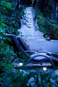 B&B Relais Villa Sizzo