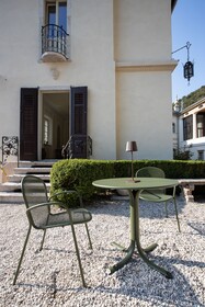 B&B Relais Villa Sizzo