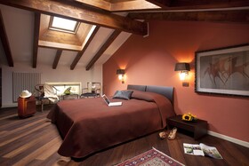 B&B Relais Villa Sizzo