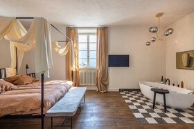 B&B Relais Villa Sizzo