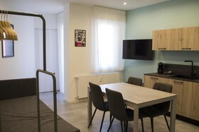 Bloom Apartments