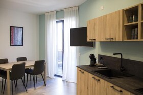 Bloom Apartments