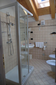 Hotel Garnì Costa Verde