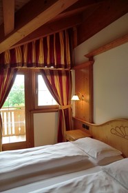 Hotel Garnì Costa Verde