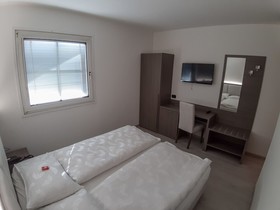 Hotel Garnì Villa Fontana